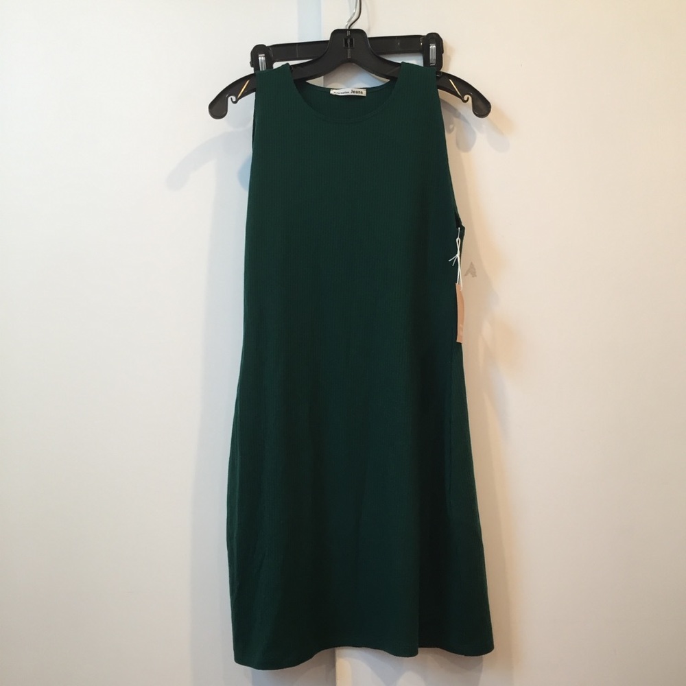 Reformation Kris Dress, L (new with tags)